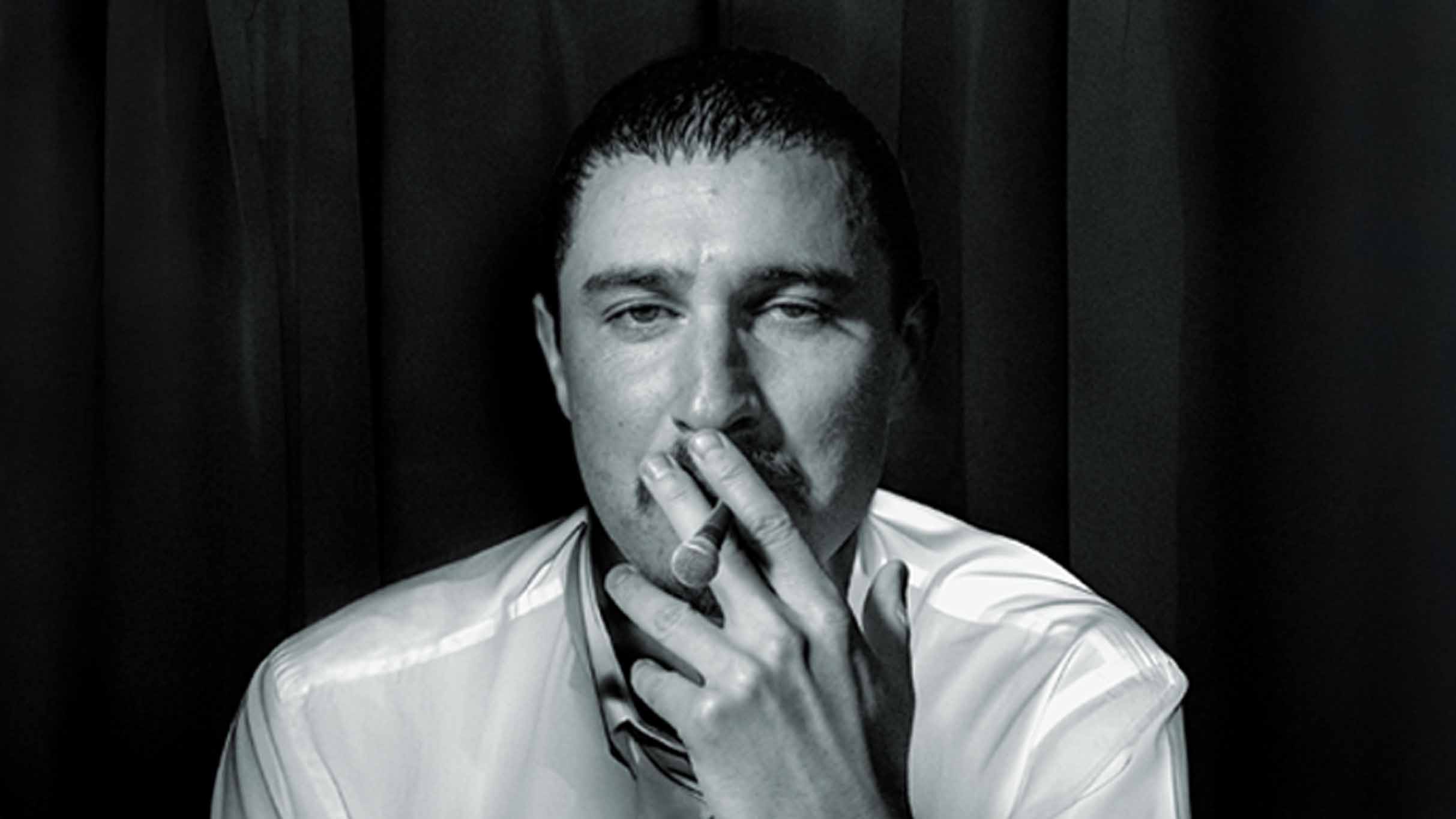 Tom Rosenthal: An Evening of Poignant Melodies in Coventry
