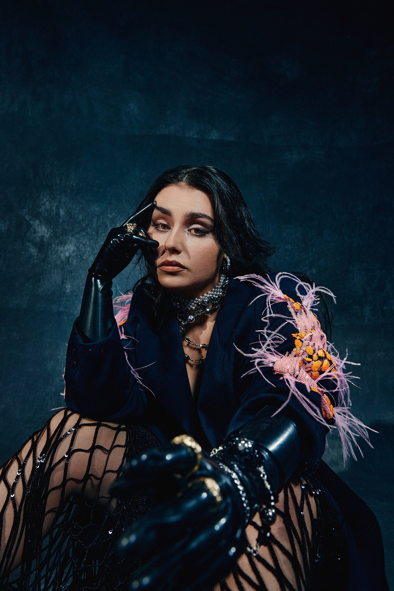 Experience Alessandra Live: Electrifying Pop Night in Manchester!