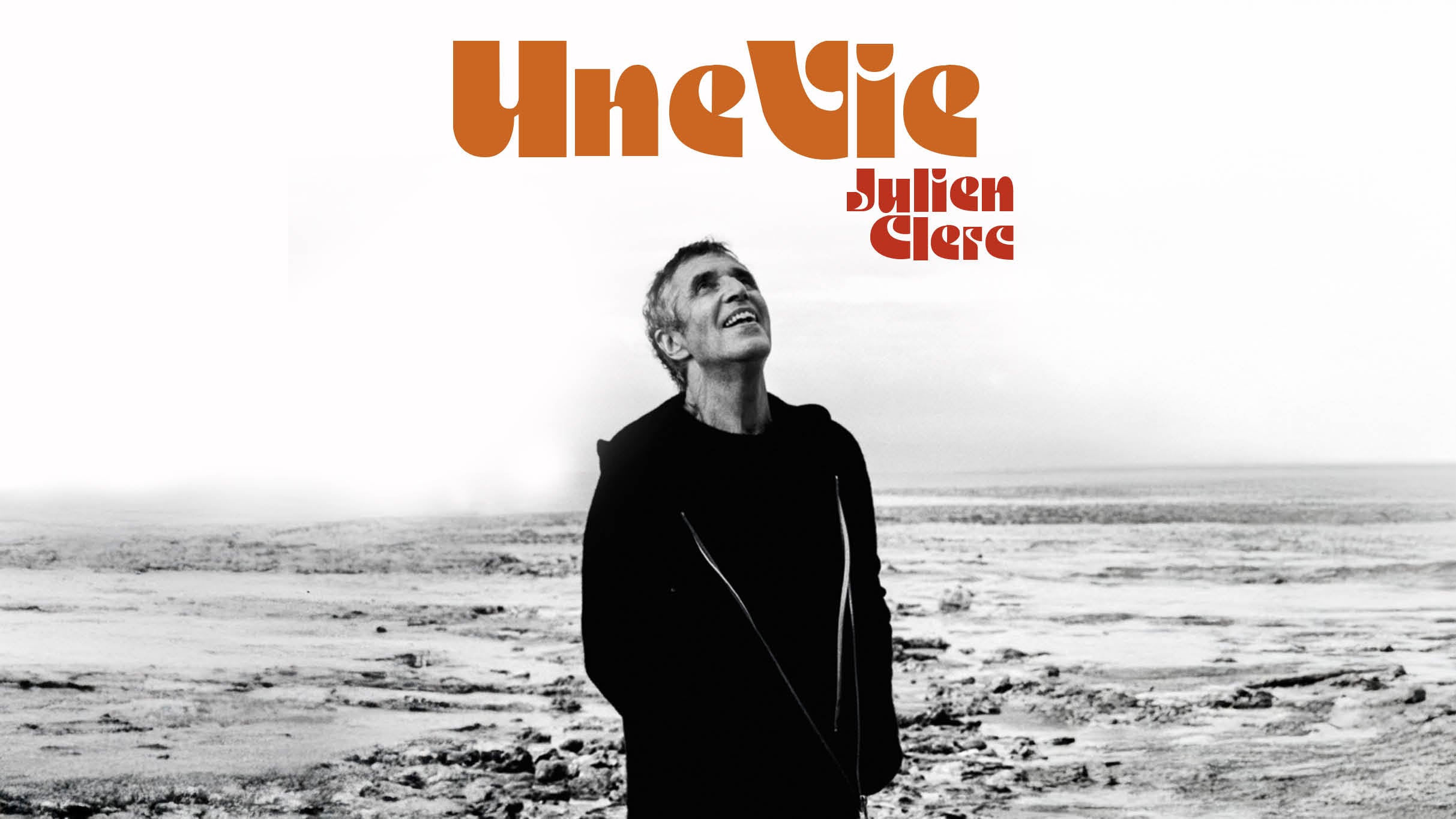 Julien Clerc: An Intimate Evening of Chanson at Forest National