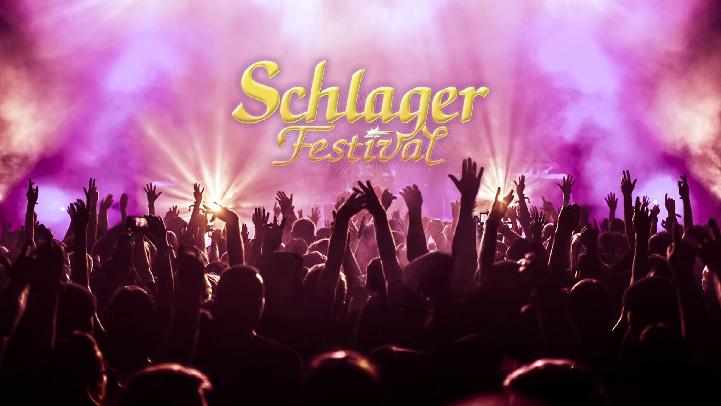 Get Ready to Party: Het Schlagerfestival 2026 is Coming to Hasselt!