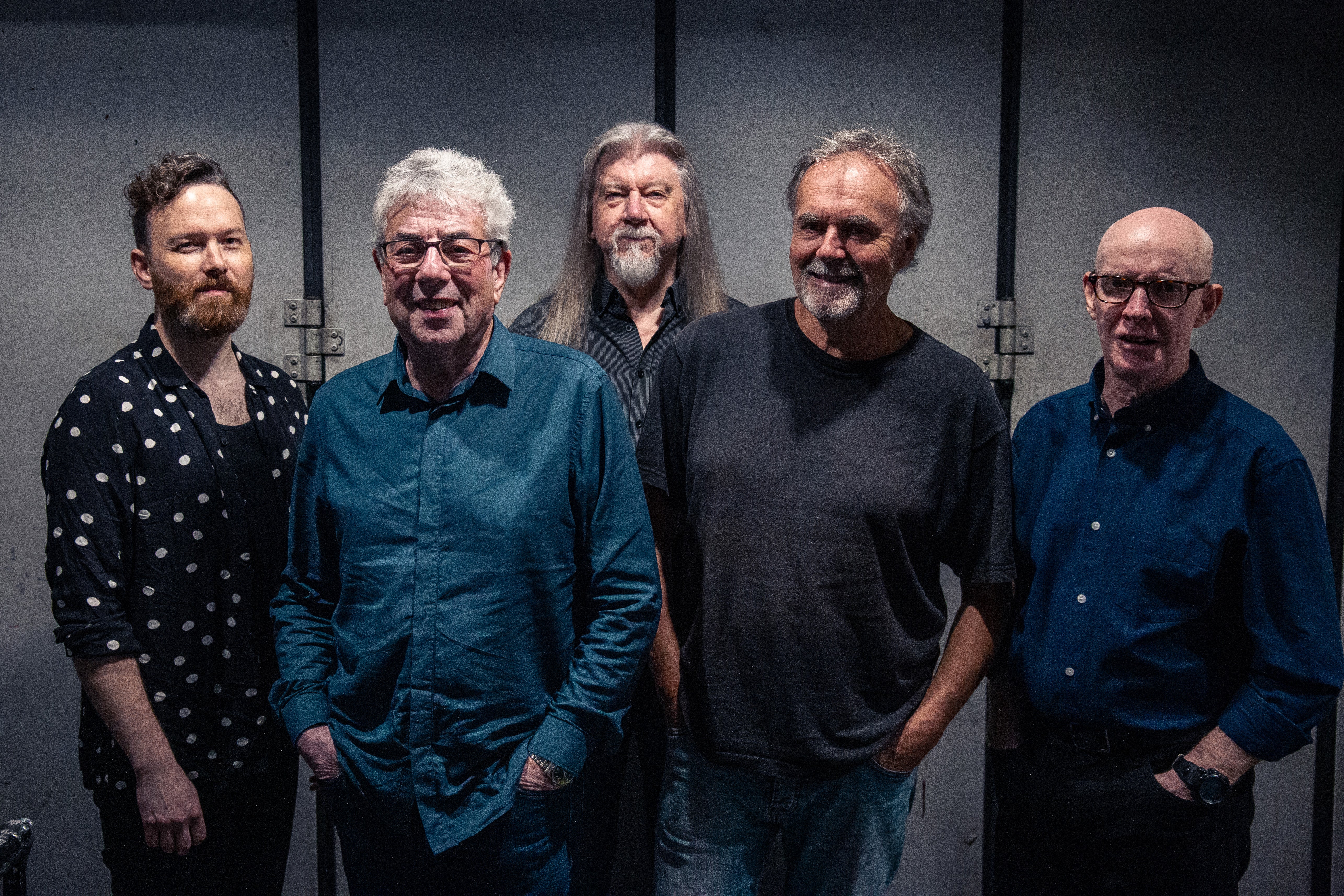 10cc Live: A Night of Classic Rock at Theater Heerlen!