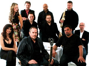 Steely Dan's Echoes in Cumbria: Nearly Dan Rocks the Brewery Arts!