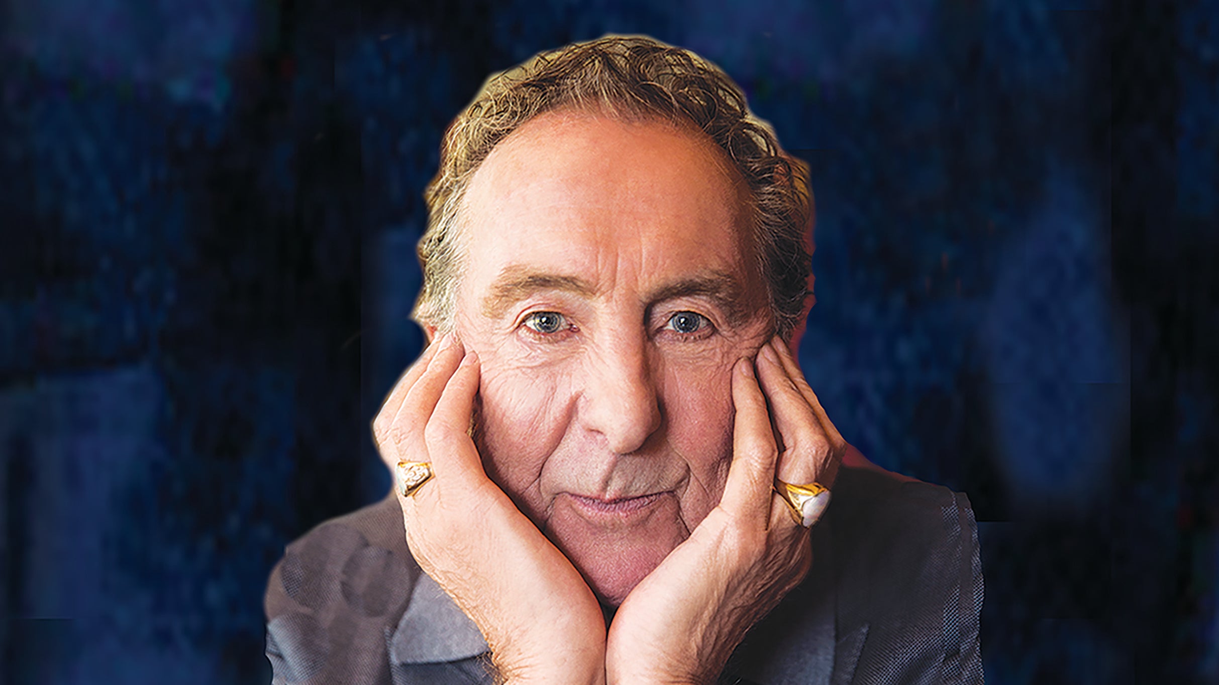 Eric Idle's Spamalot Singalong: A Bright Night at Bournemouth!