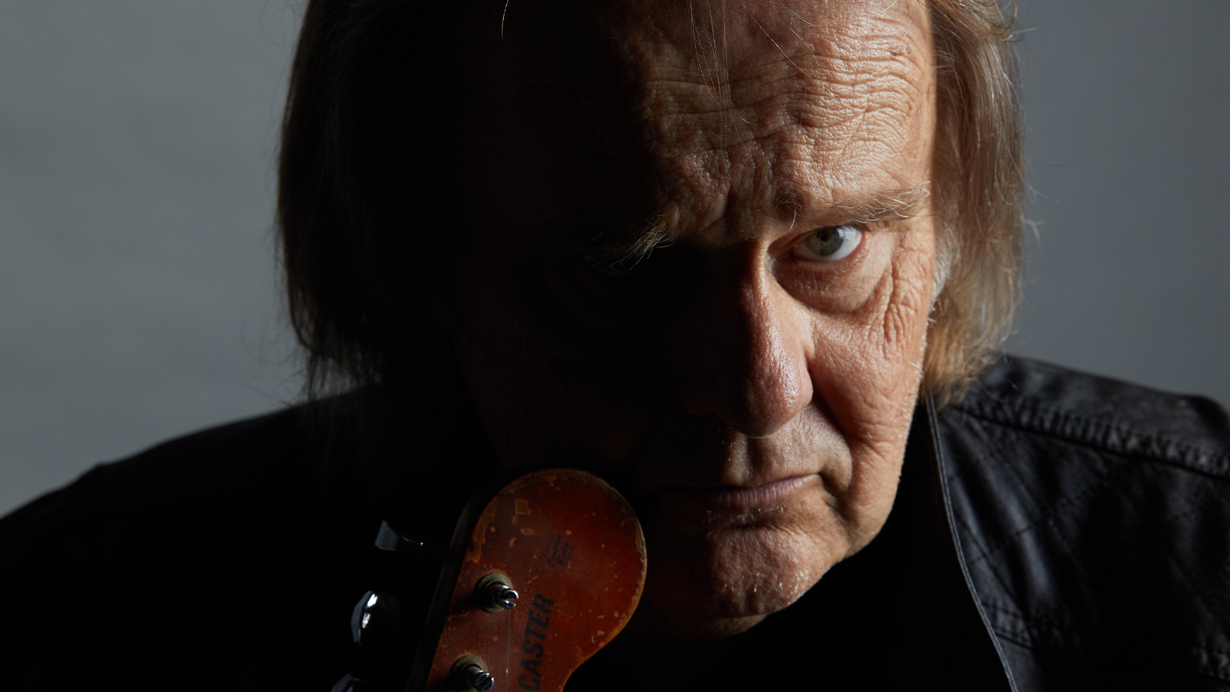 Experience the Electrifying Blues: Walter Trout Live in Utrecht!