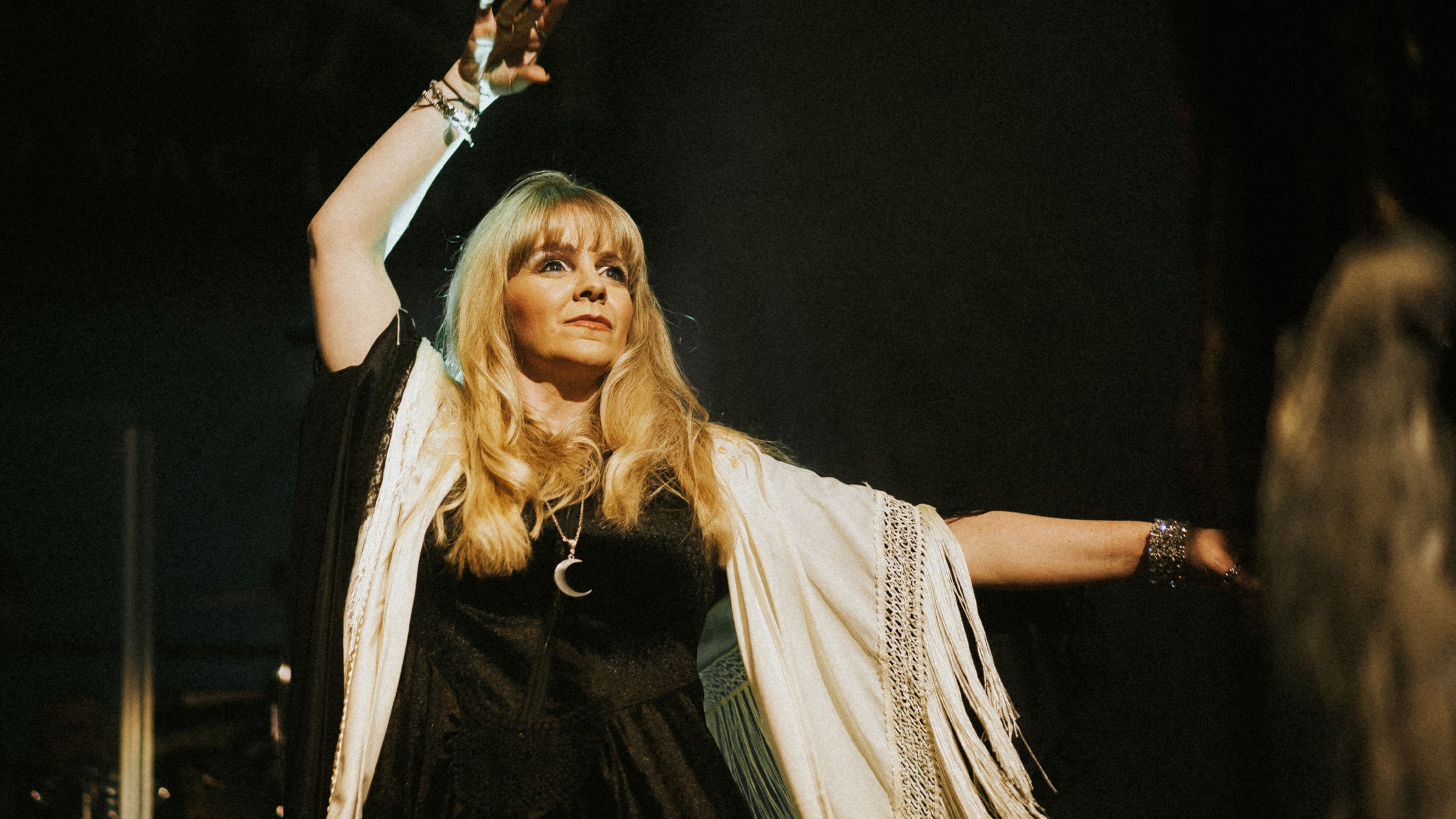 Relive the Magic: A Night with 'GO YOUR OWN WAY' - The Ultimate Fleetwood Mac Tribute in Bradford!