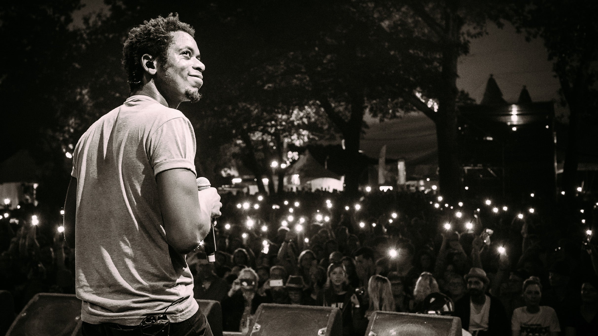 Typhoon Live at Patronaat: Haarlem's Hip-Hop Heartbeat!
