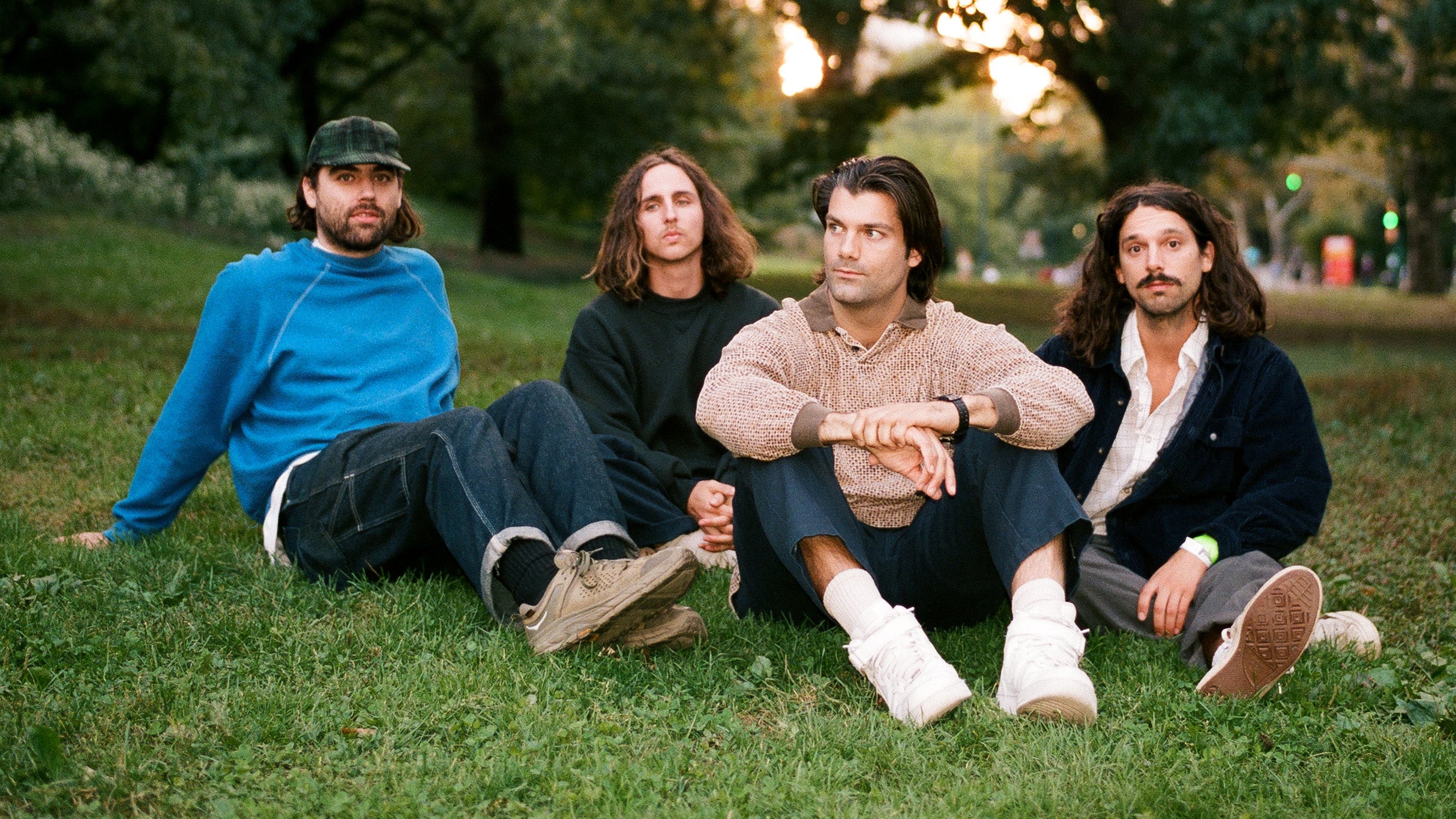 Turnover Live: Melodic Rock Takes Bruxelles by Storm at Cirque Royal!