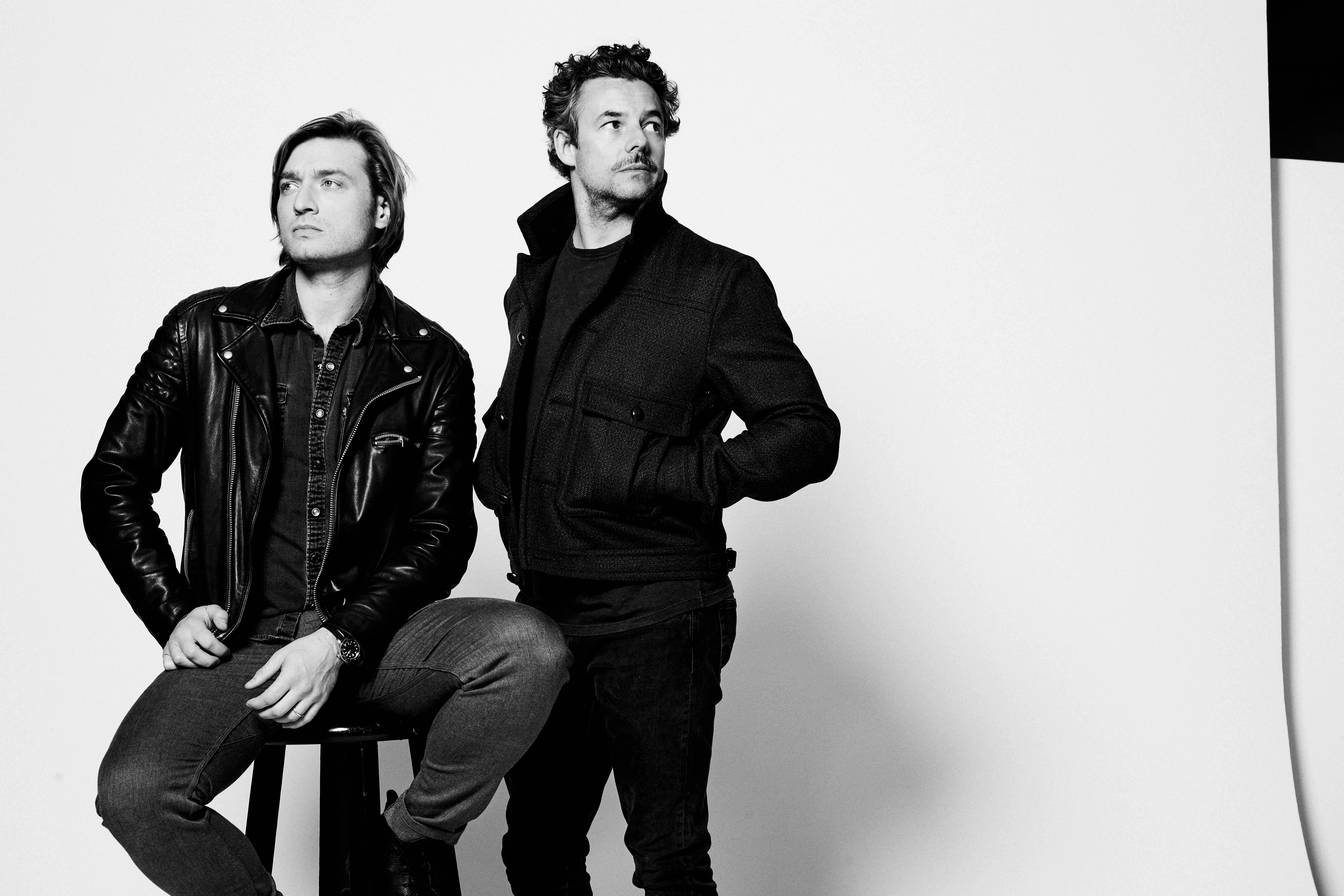 Synthwave Sensation: The Midnight Electrifies Sheffield!