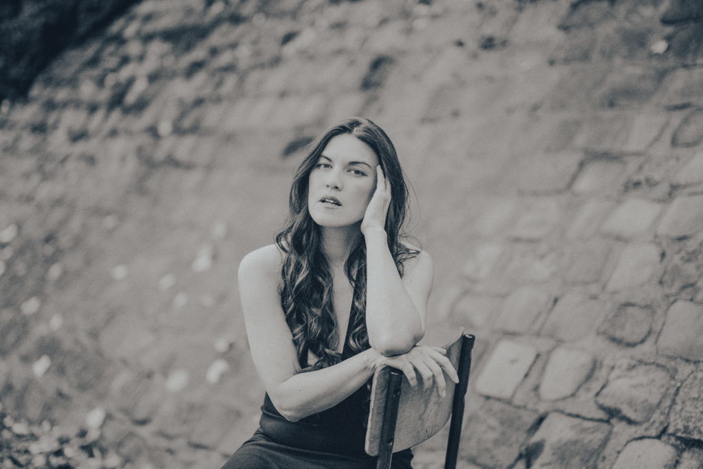 Phildel: An Intimate Evening of Haunting Melodies in Manchester