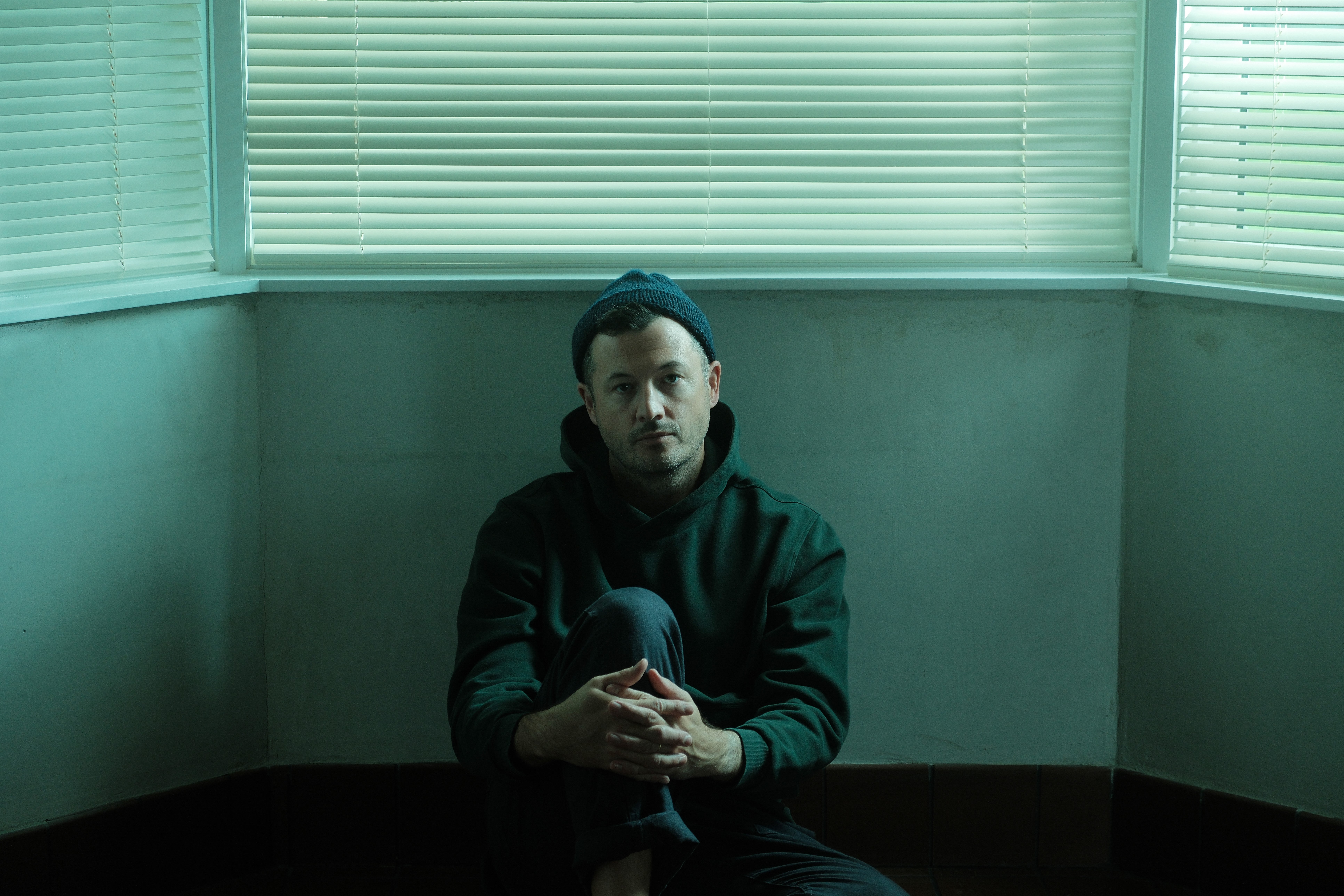 SYML Live in Zürich: An Intimate Evening of Haunting Melodies