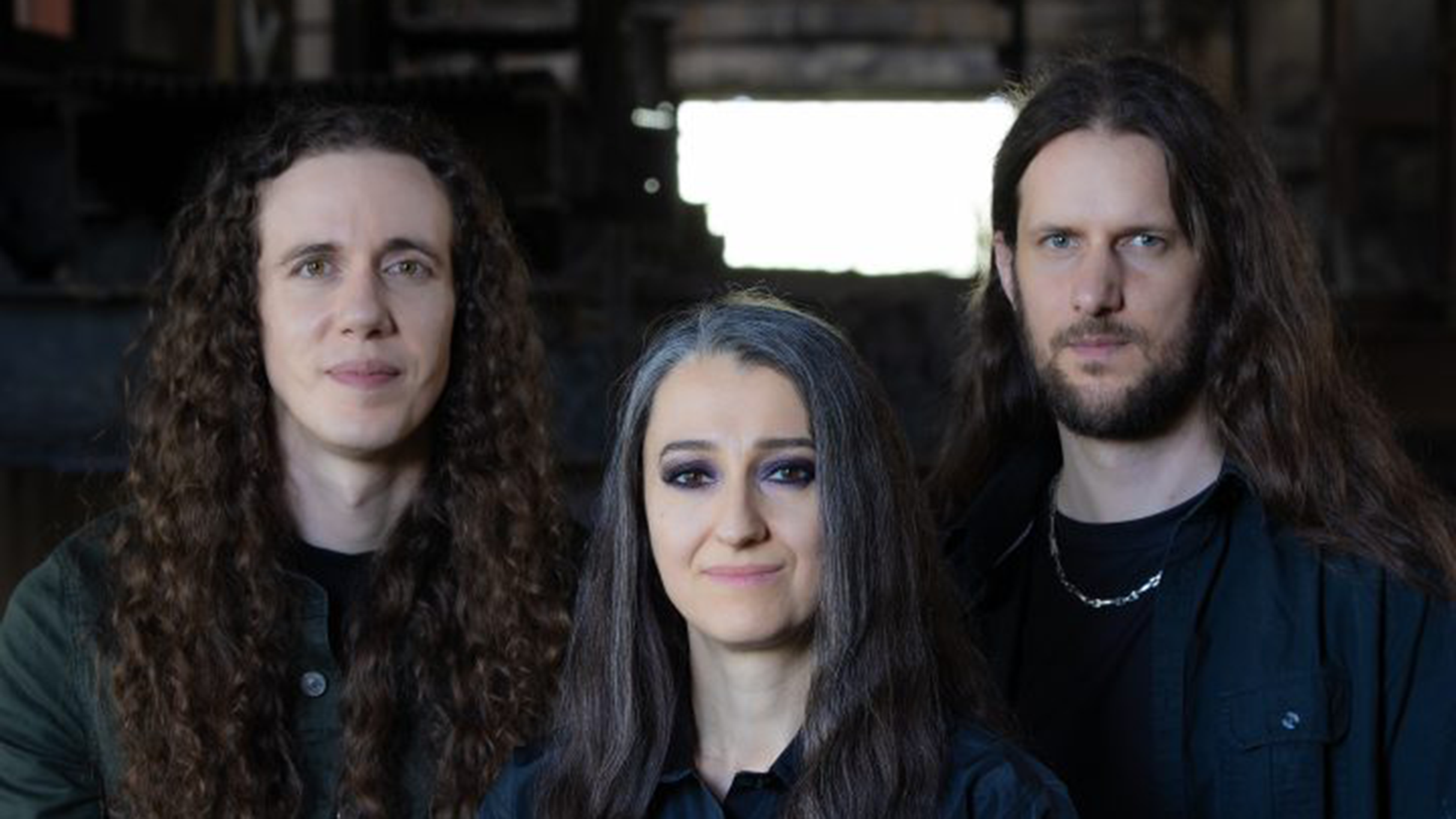 Aephanemer Unleashes Melodic Death Metal Fury in Haarlem!