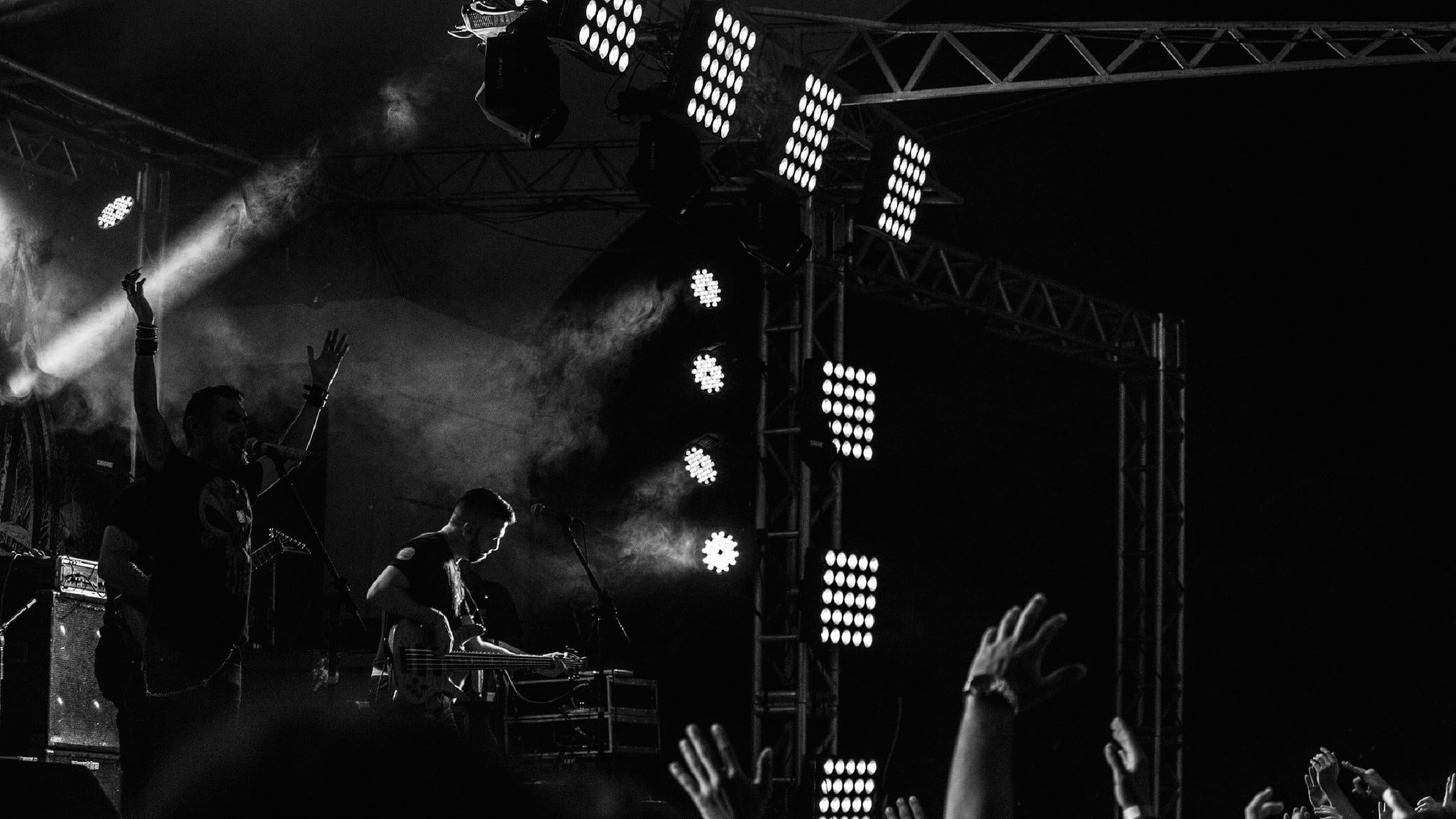 Relive the Magic: A Night of Nostalgia at O2 Academy Bournemouth