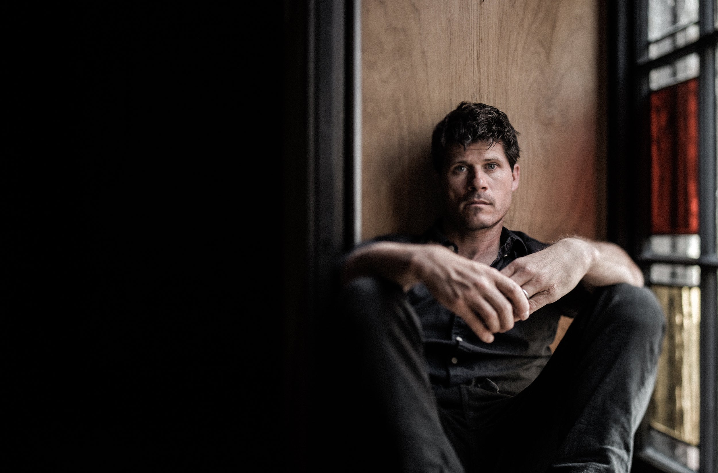 Seth Lakeman Live: Folk Rock Vibrations at Wedgewood Rooms!