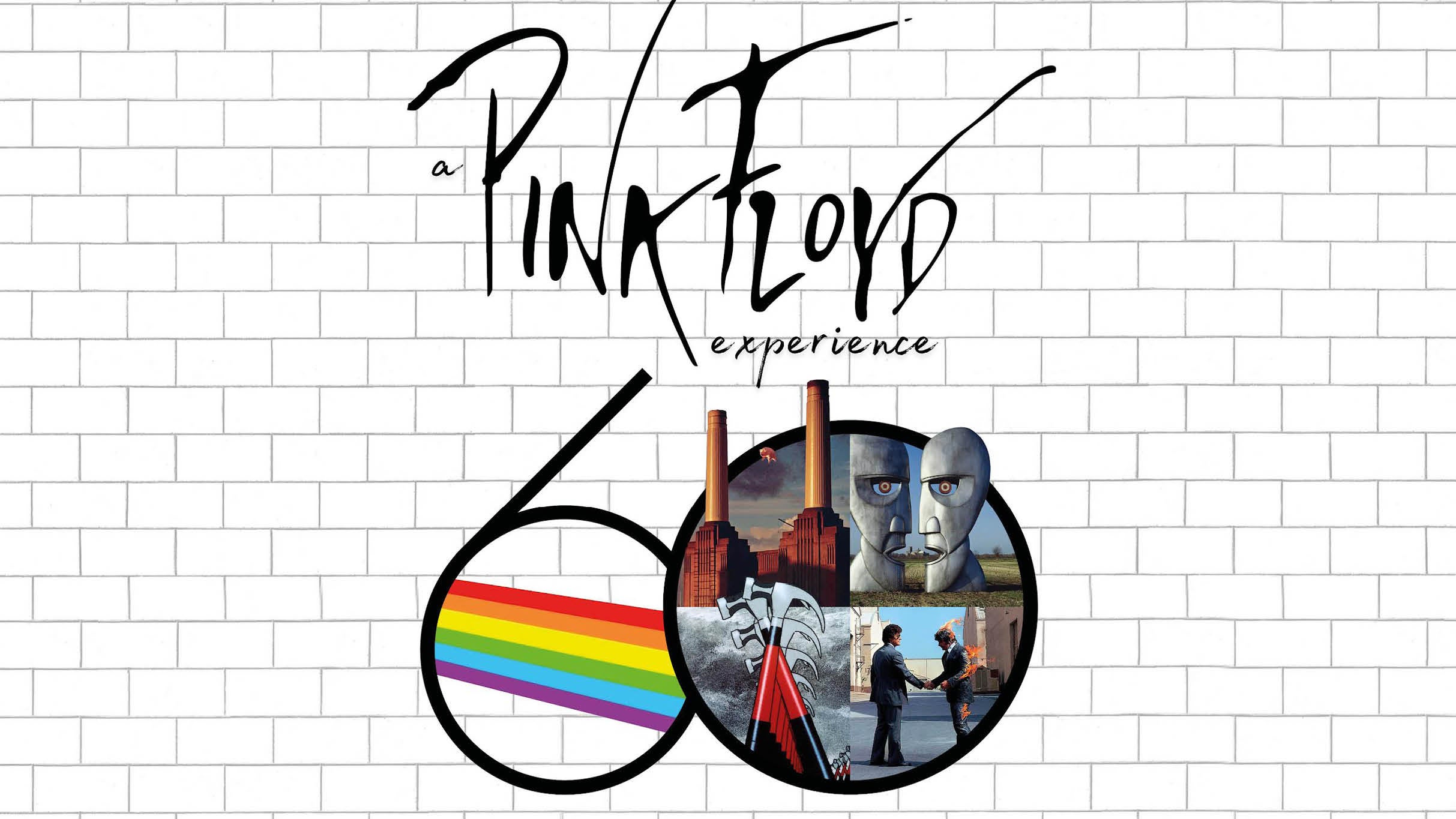Experience Pink Floyd's Greatest Hits: A Theatrical Journey in Hasselt!