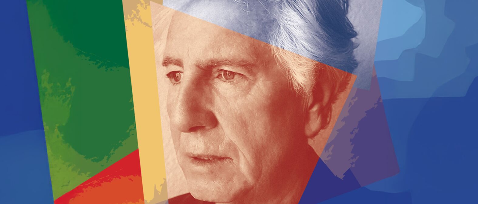 An Evening with Graham Nash: Intimate & Unforgettable in Eindhoven