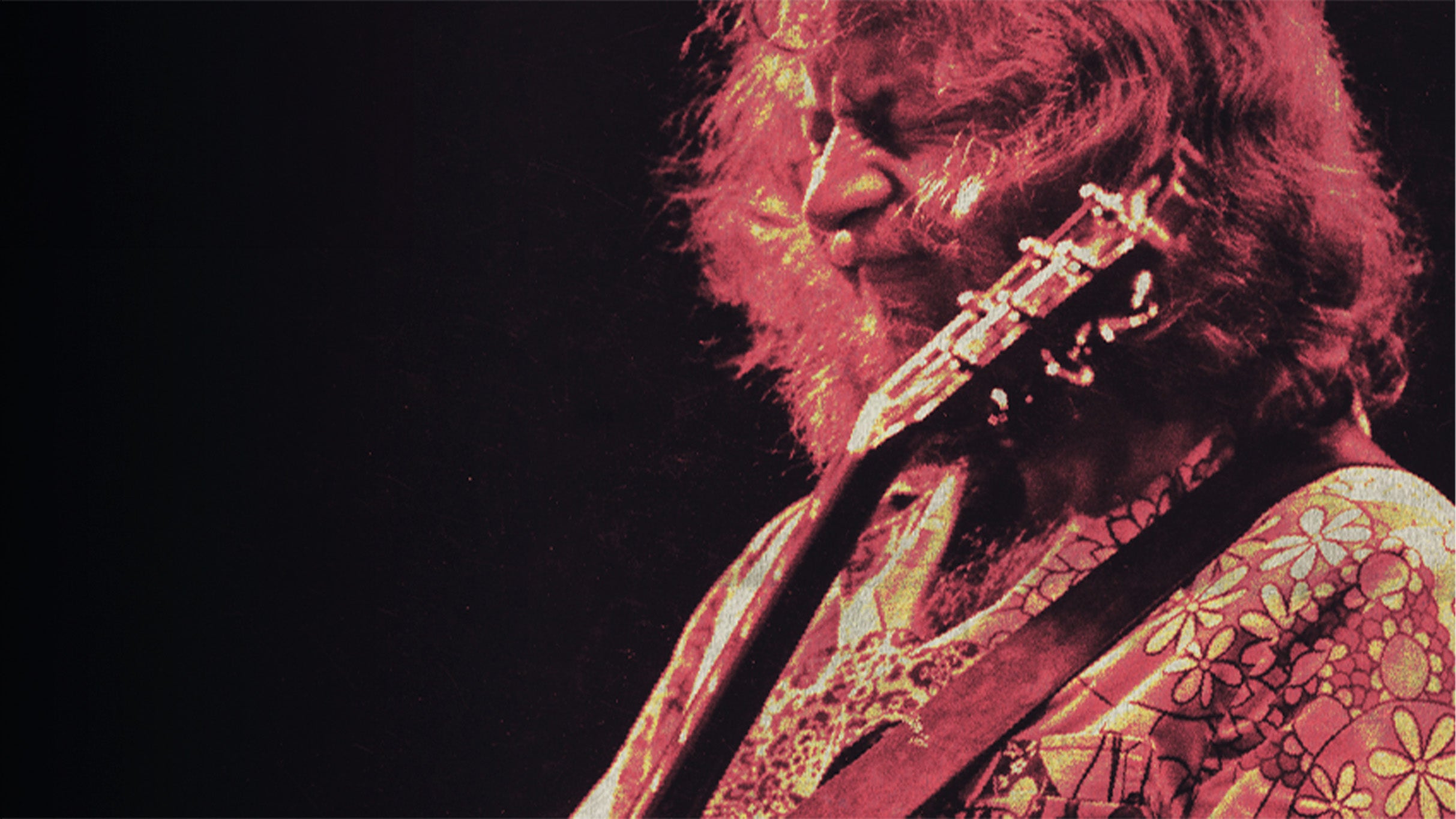 Experience Rock Legend Martin Barre & Friends Live in Exeter!