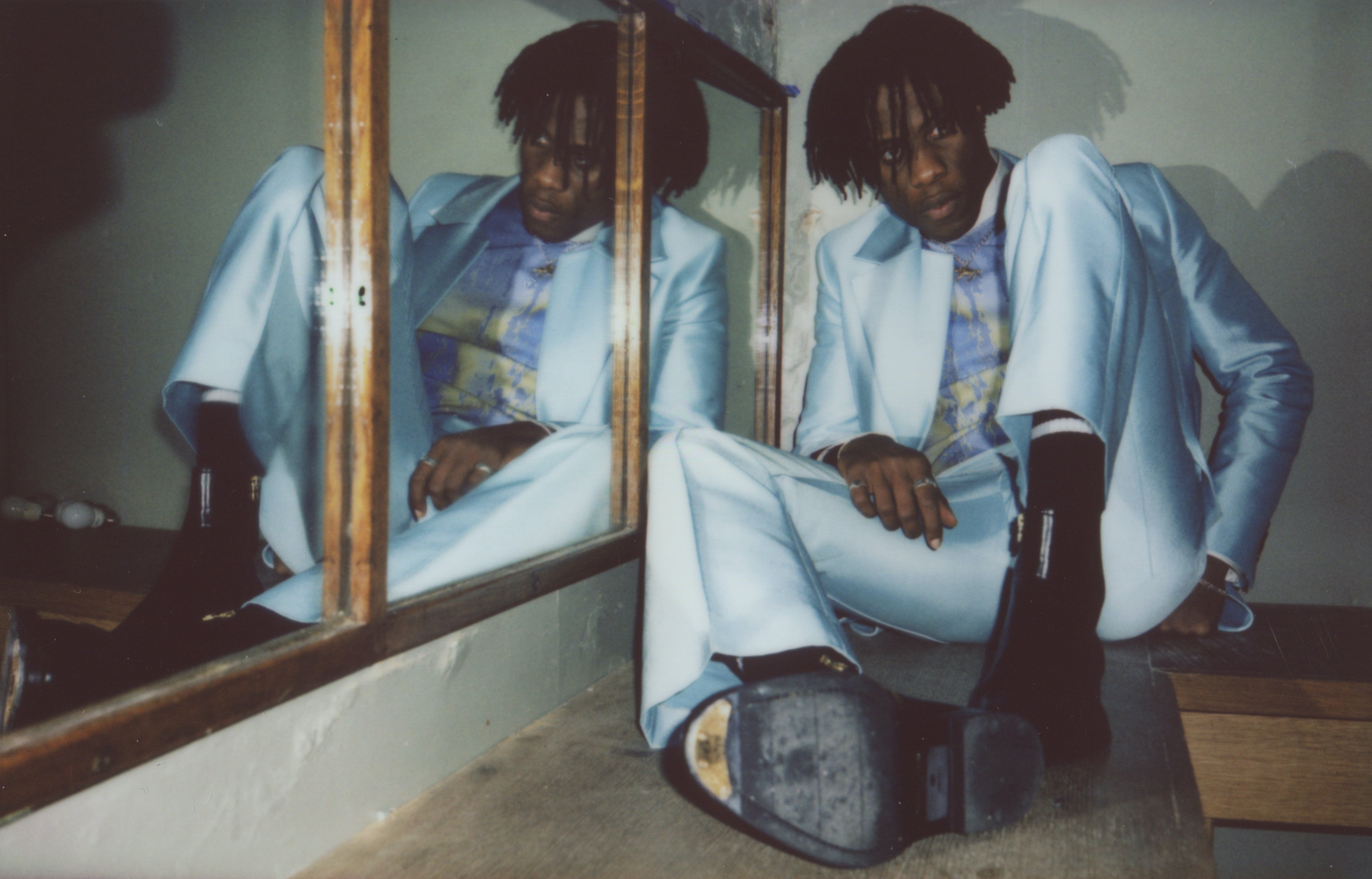 Obongjayar: Electrifying Bristol Show at SWX!