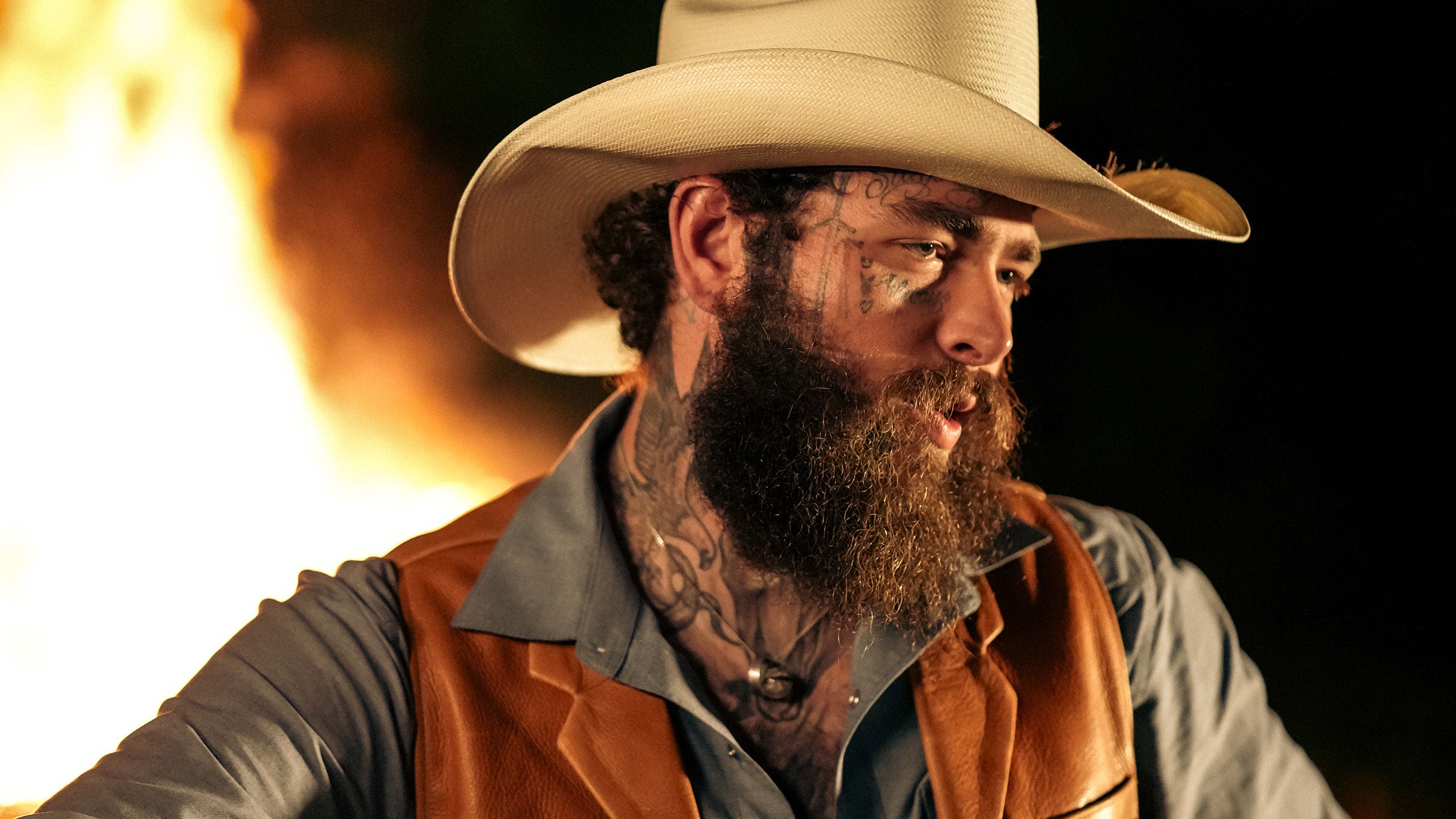 Post Malone's BIG ASS World Tour: Arnhem Awaits!