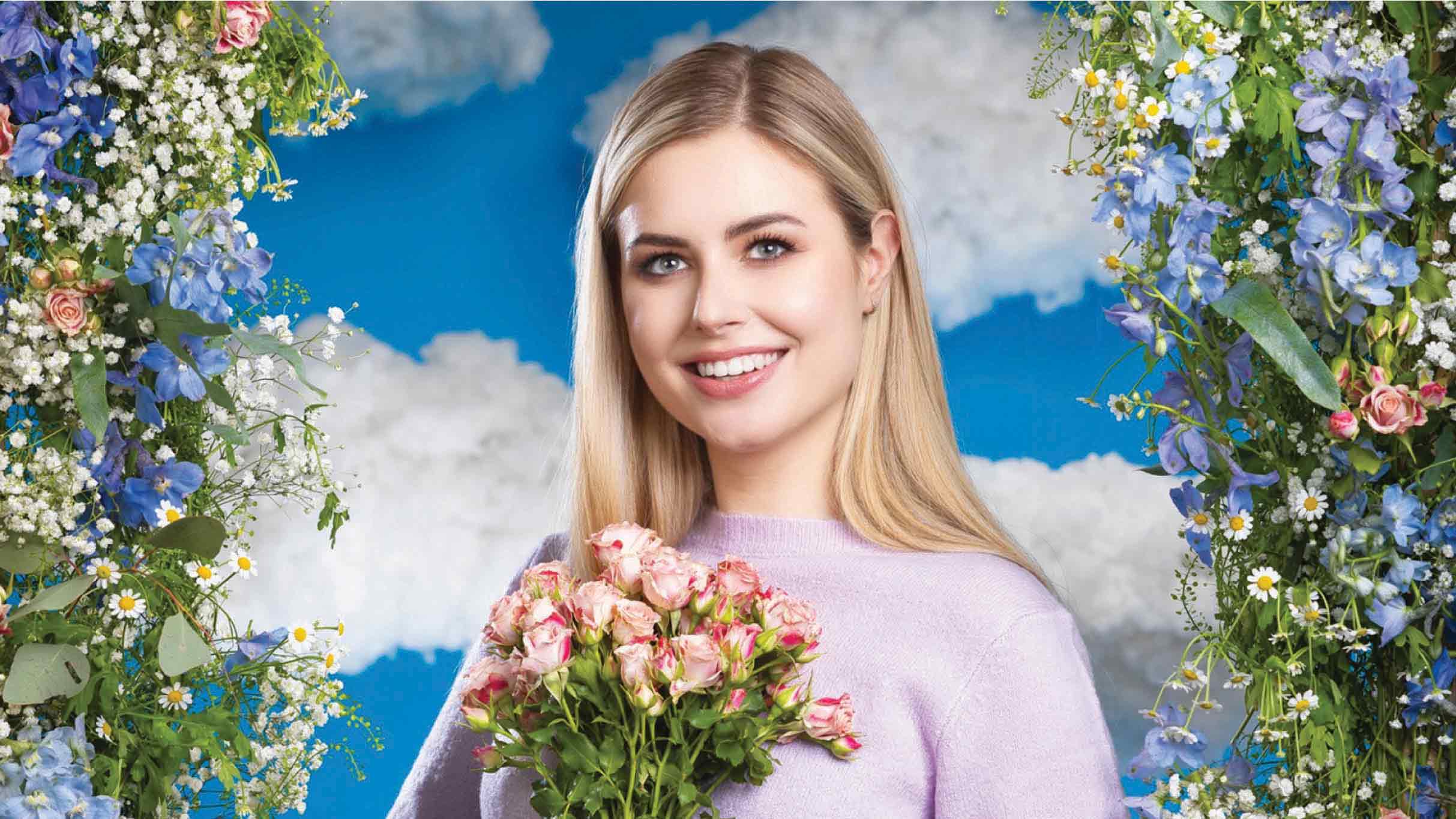 Jade Mintjens: Hilarious Homecoming at Lotto Arena Antwerpen!