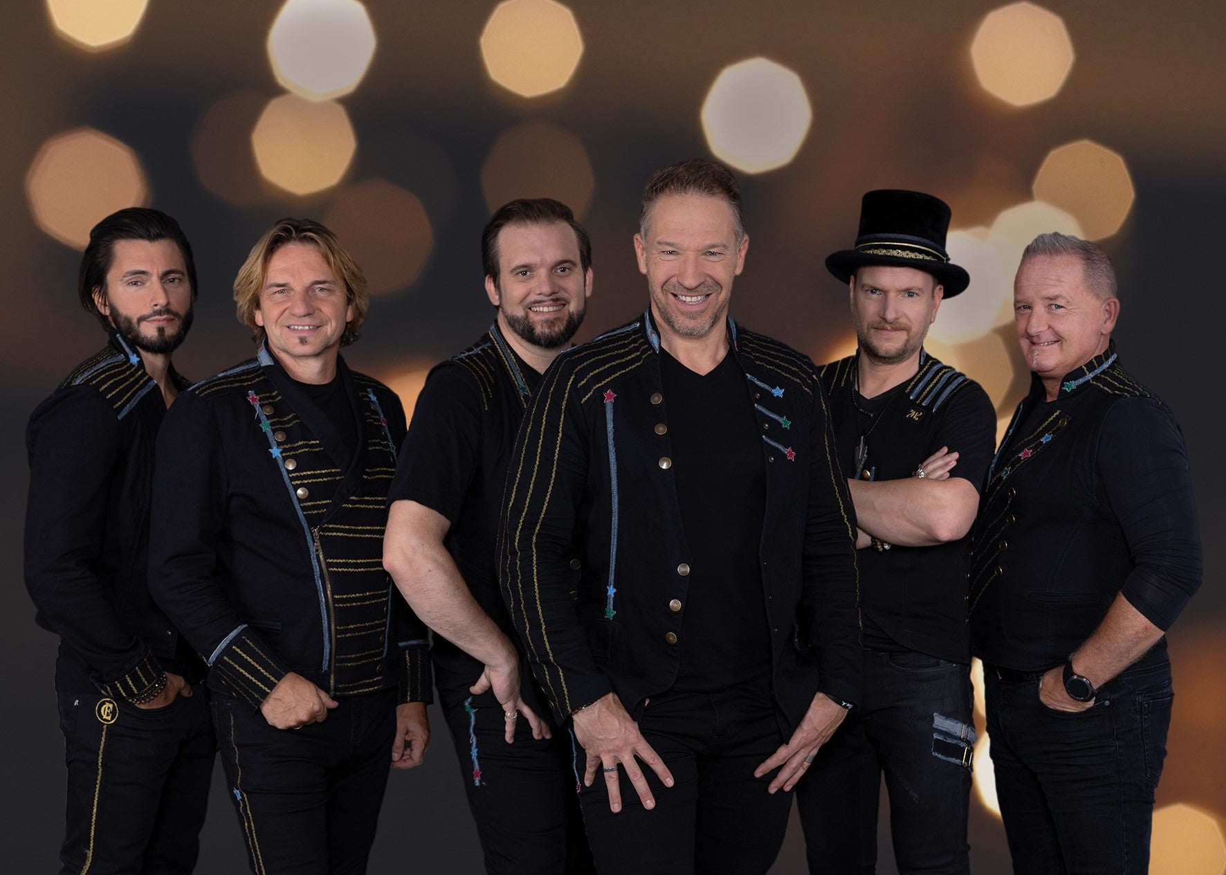 Celebrate the Season with HÖHNER: A Heartwarming Weihnacht in Trier!