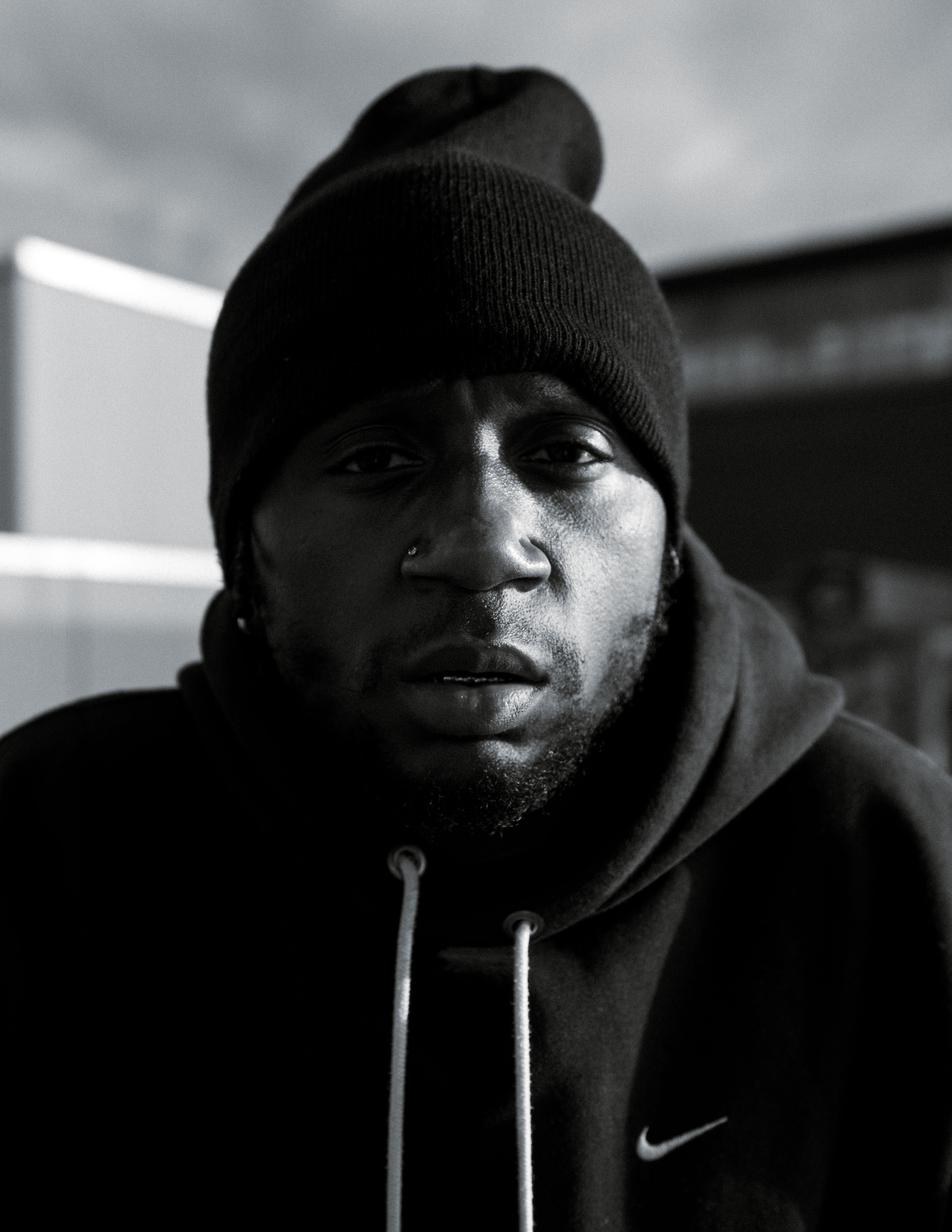 Ramzey Electrifies EXIL Zürich: A Night of Unforgettable Hip-Hop