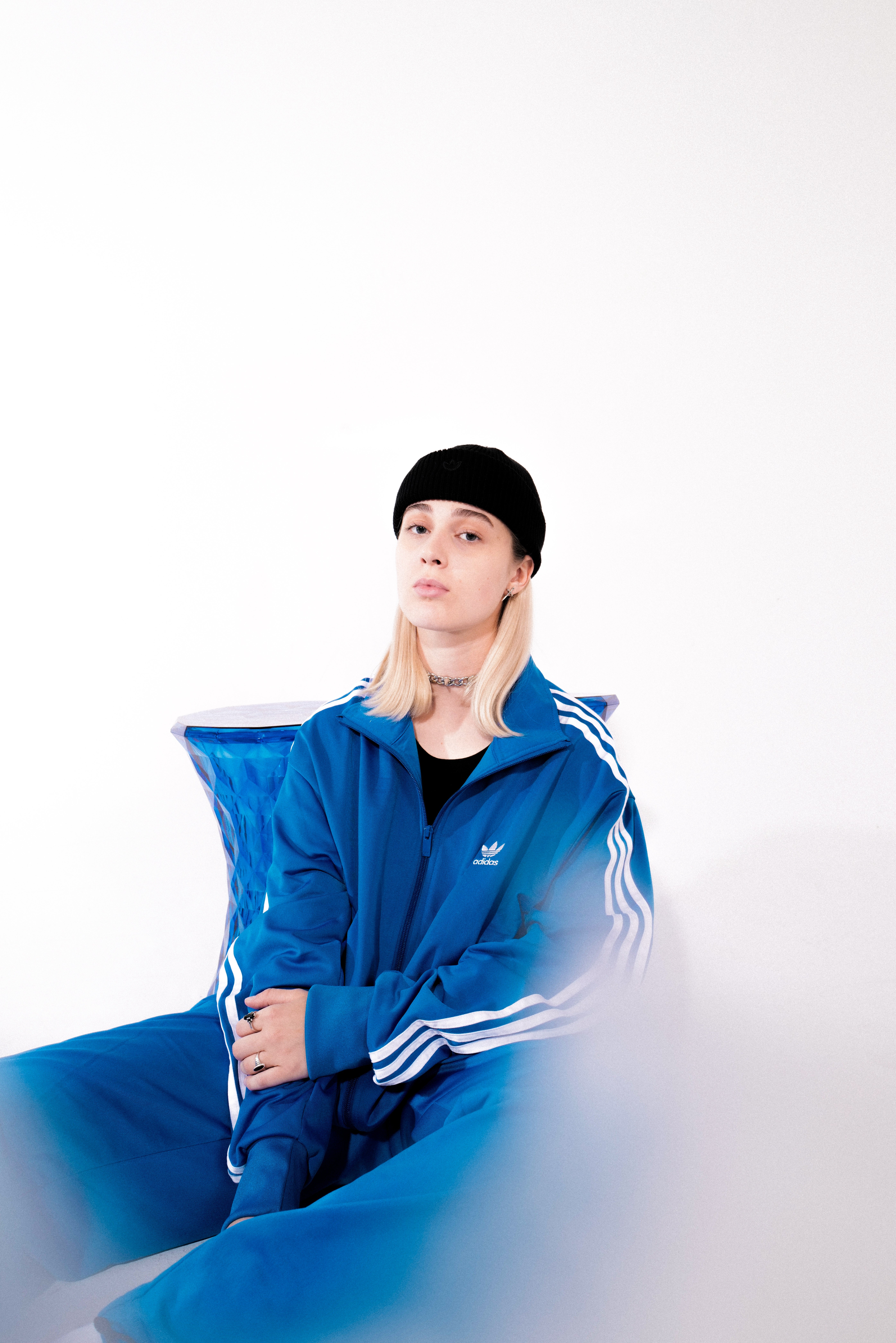 NESS Ignites Zürich's Mascotte: An Electrifying Night of Music