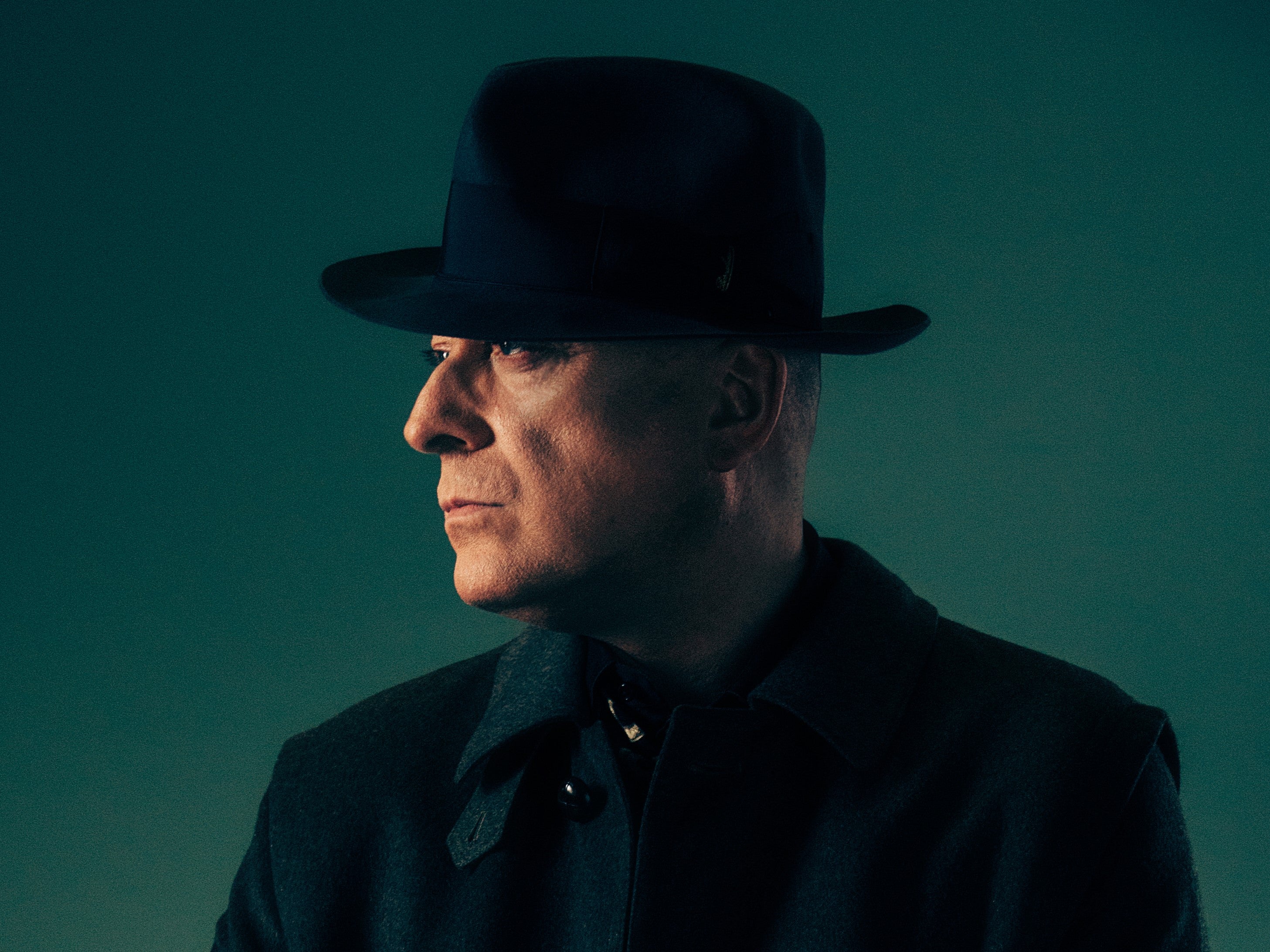 Soulful Sounds in Zürich: Mario Biondi Live at X-TRA!
