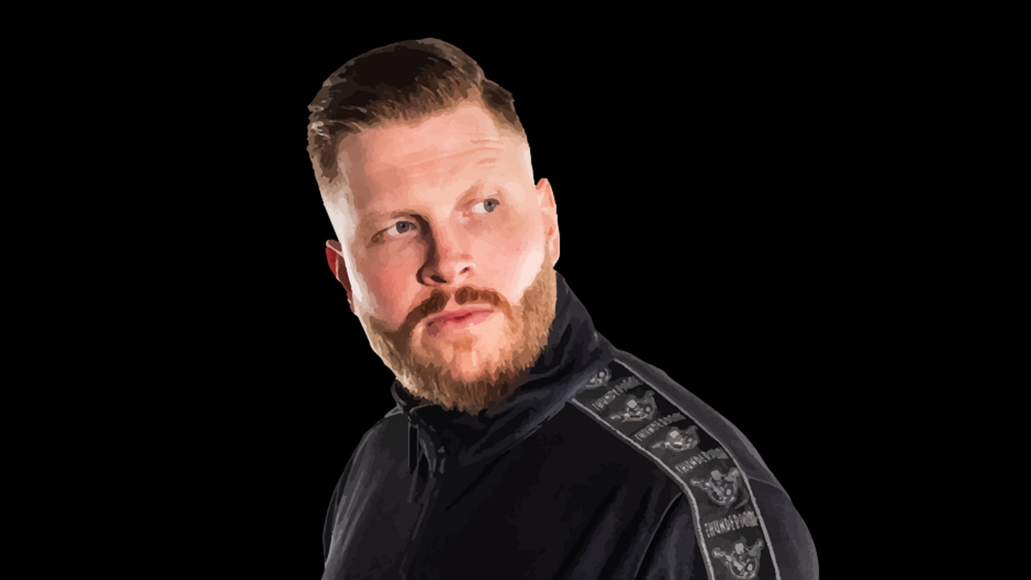 FiNCH Rocks Halle 622: A Night of Electrifying Hip-Hop in Zurich!
