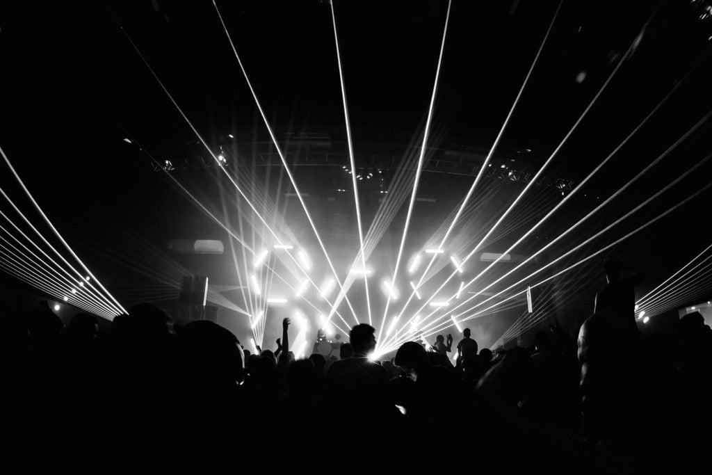 FESTIVAL CABARET VERT: A Charleville-Mezieres Musical Extravaganza